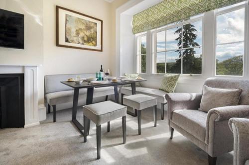 Iekārtas, 2 Bed in Soulby oc-d28926 in Ullswater