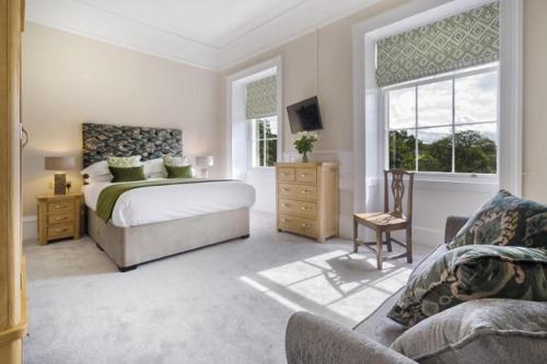 Iekārtas, 2 Bed in Soulby oc-d28926 in Ullswater