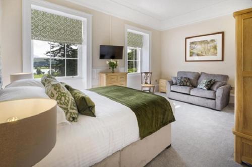 Iekārtas, 2 Bed in Soulby oc-d28926 in Ullswater