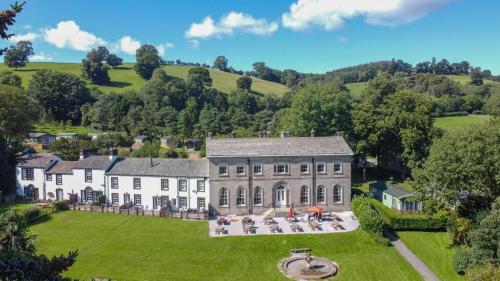 Iekārtas, 2 Bed in Soulby oc-d28926 in Ullswater