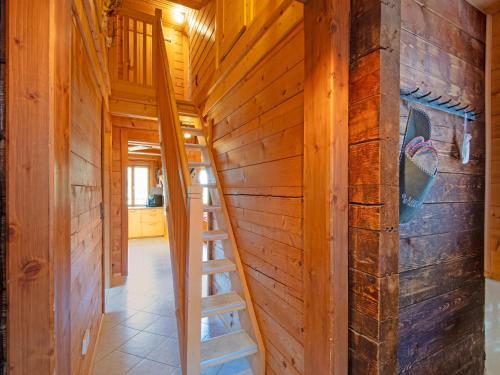 Seadmed, Chalet in Hochfügen near Ski Slopes (Chalet in Hochfugen near Ski Slopes) in Hochfügen