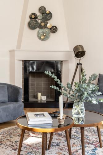 Kolonaki Chic Haven - A Downtown Retreat - image 7