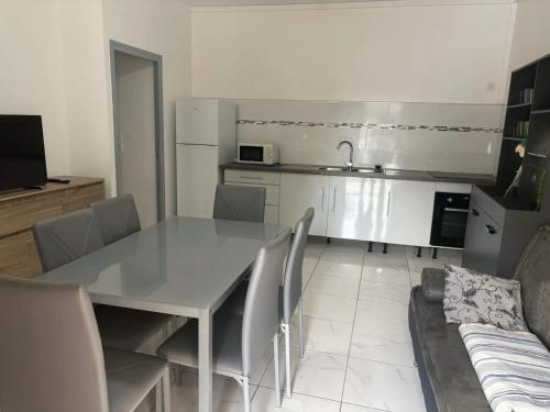 Appartement charmant à Le Moule - 70 m² avec jardin (Appartement charmant a Le Moule - 70 m² avec jardin) in Le Moule