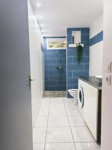Appartement charmant à Le Moule - 70 m² avec jardin (Appartement charmant a Le Moule - 70 m² avec jardin) in Le Moule
