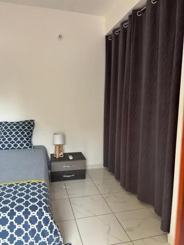 Appartement charmant à Le Moule - 70 m² avec jardin - image 8