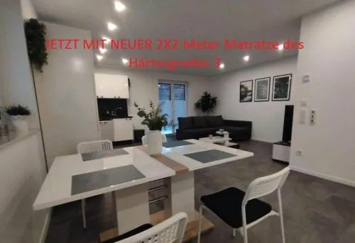 Wohnung in Werne in Werne, Deutschland