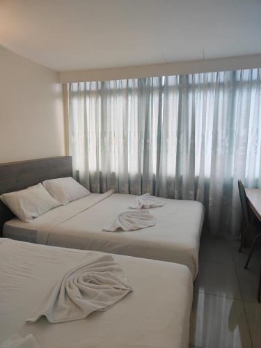 HOTEL SRI SUTRA (BANDAR SUNWAY) – Petaling Jaya, IN