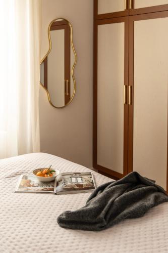 Kolonaki Chic Haven - A Downtown Retreat - image 5