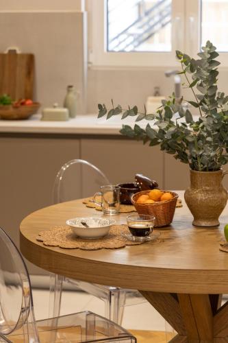 Kolonaki Chic Haven - A Downtown Retreat - image 11
