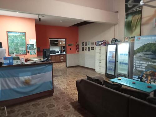 El Guembe Hostel House – Puerto Iguazu, FL