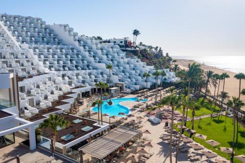 A szálláshely kívülről, Hotel Riu Palace Calypso - Adults Only in Fuerteventura