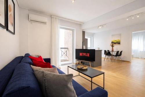 Omorfokklisias by Verde Apartments 4