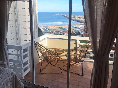 Vistas Playa Grande