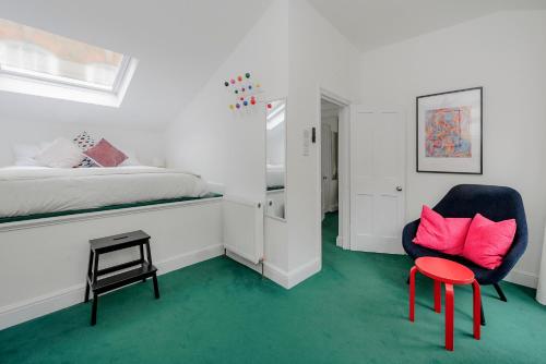 Veeve - South Kensington Mews Hideaway - image 12