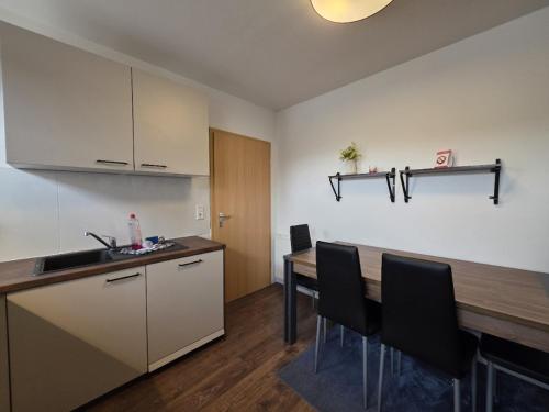 Mikra Homes24 in Meerane in เมราเนอ