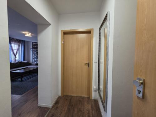Mikra Homes24 in Meerane in เมราเนอ