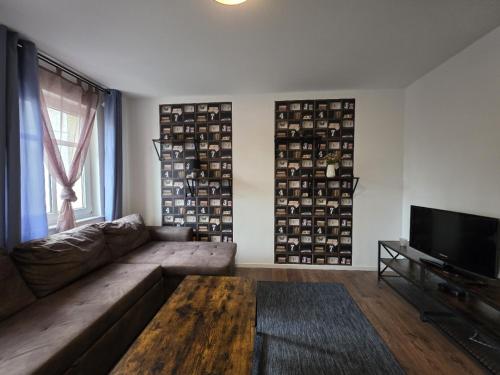 Mikra Homes24 in Meerane in เมราเนอ