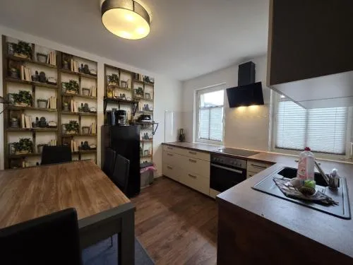 Mikra Homes24 in Meerane in Meerane, Deutschland