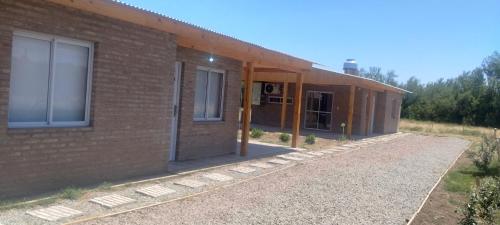 Casa 2 Dormitorios, Barrio El Calden in 卡爾韋