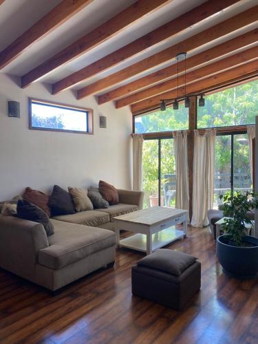 Casa Famiar Los Romeros