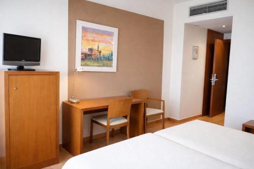 Hotel Santuari