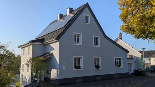 Ferienwohnung Sommer in St. Wendel, Deutschland