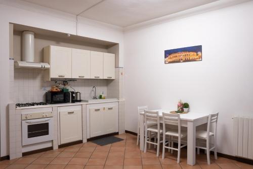 Residenza Longhena, Verona (fotografie 10)