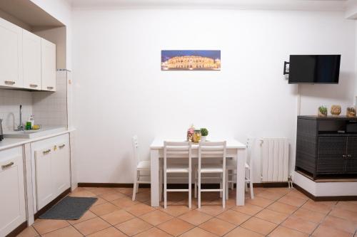 Residenza Longhena, Verona (fotografie 3)