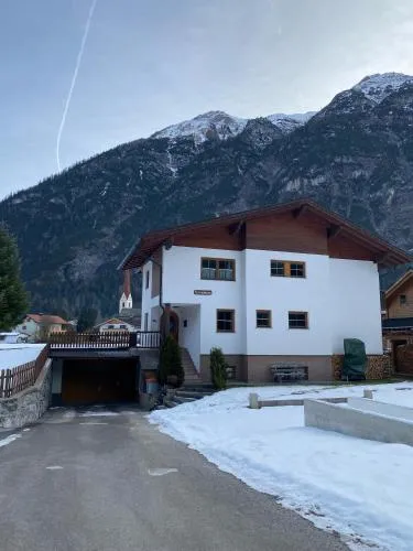 Ferienwohnung Pohl in Bach, Österreich