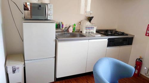 Private Apartment Steps from Beautiful Sunsets