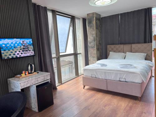 Taksim Luxury Arcadia Hotel - image 6