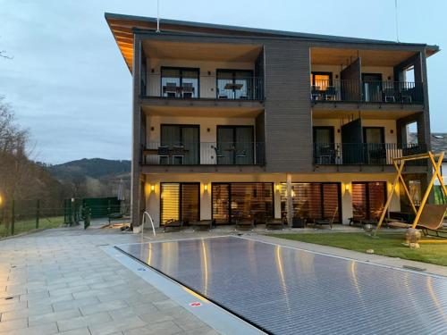 Goldener Adler Oberried - Hotel & Appartements 4