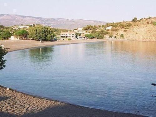 Holiday Home Spiti Limnos- idyllisch gelegen im Orangenhain by Interhome in Limnos