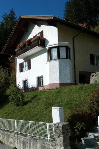 Apartment 2 Ferienhaus Gassner in Navis by Interhome in Navis, Österreich