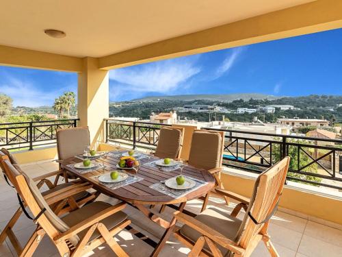 Holiday Home fur 16 Personen in Episkopi- Kreta - West-Kreta by Interhome in Lappei