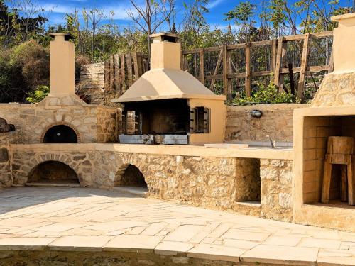 Holiday Home fur 16 Personen in Episkopi- Kreta - West-Kreta by Interhome in Lappei