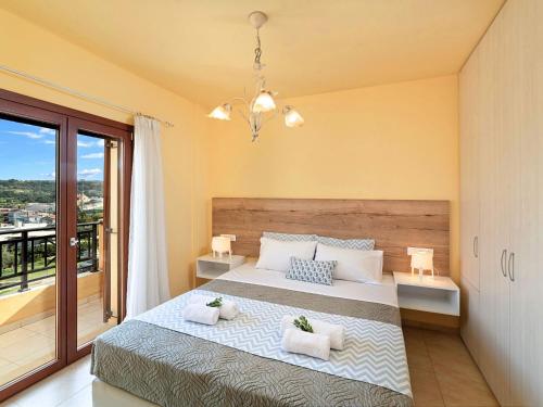 Holiday Home fur 16 Personen in Episkopi- Kreta - West-Kreta by Interhome in Lappei
