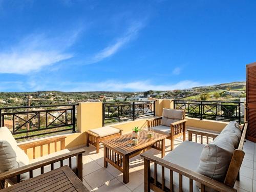 Holiday Home fur 16 Personen in Episkopi- Kreta - West-Kreta by Interhome in Lappei