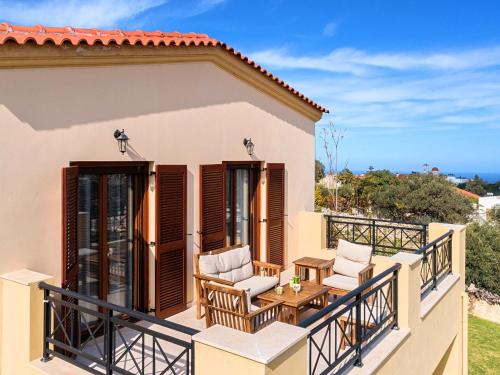 Holiday Home fur 16 Personen in Episkopi- Kreta - West-Kreta by Interhome in Lappei