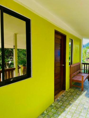 Kenji Guest House - Palawan