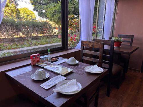 Hrana i piće, Hostal Boutique 180 Grados in Algarrobo