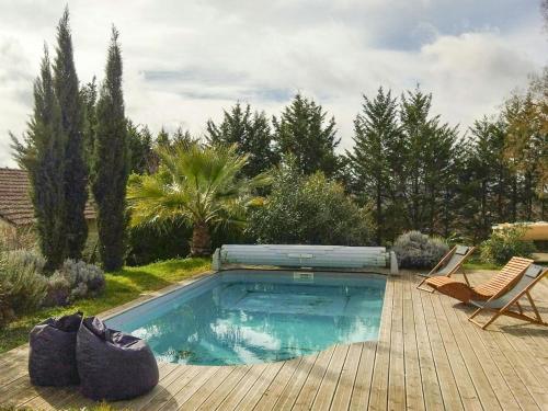 Spacious Home In The Heart Of Charentes