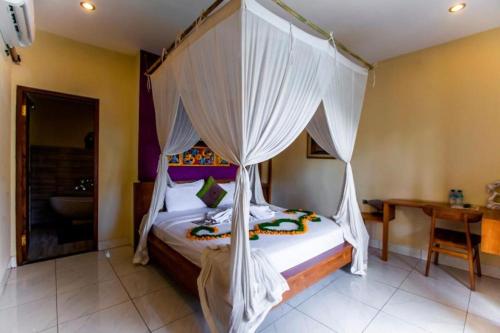 Asri Sari Villa Ubud - Tap to explore photos