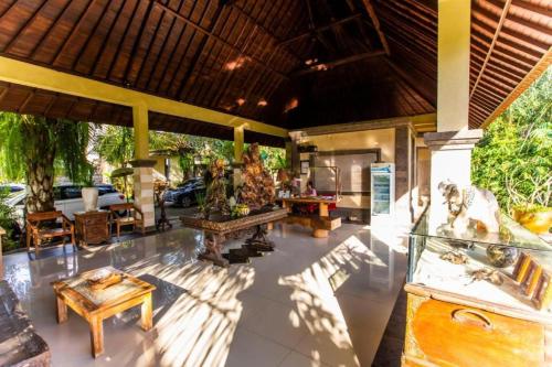 Asri Sari Ubud Resort & Villa by Samhita Bali