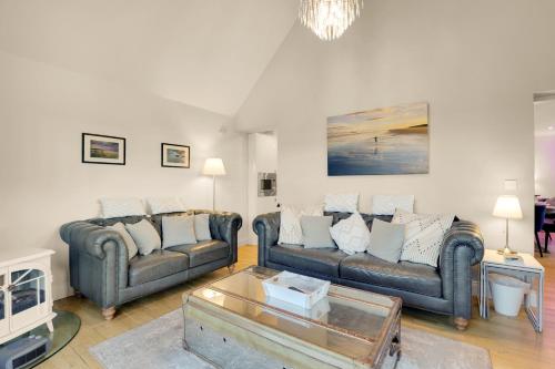 Old Farm- North East Escapes in Warenford