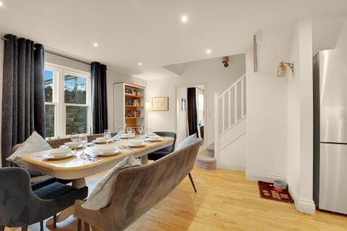 Old Farm- North East Escapes in Warenford