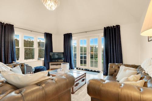 Old Farm- North East Escapes in Warenford