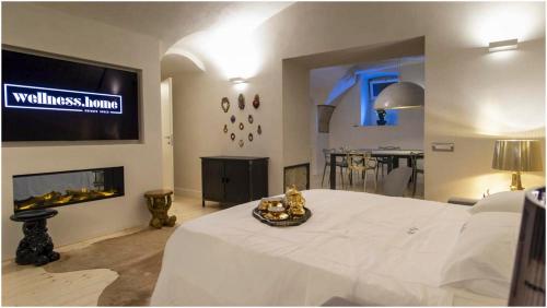 Wellness Home Private Space