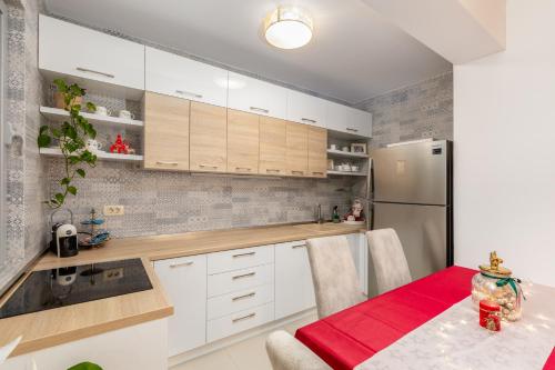 Fasilitas, Apart hotel Katunjanin in Herceg Novi