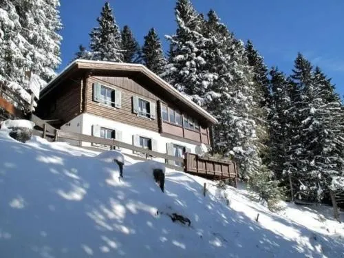 Apartment Almhaus am Hohenwart by Interhome in Klippitztorl, Österreich